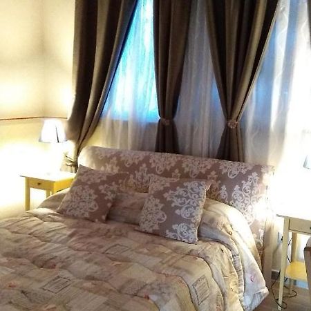 Le Rondini Di San Donato Bed & Breakfast Lucca Eksteriør bilde