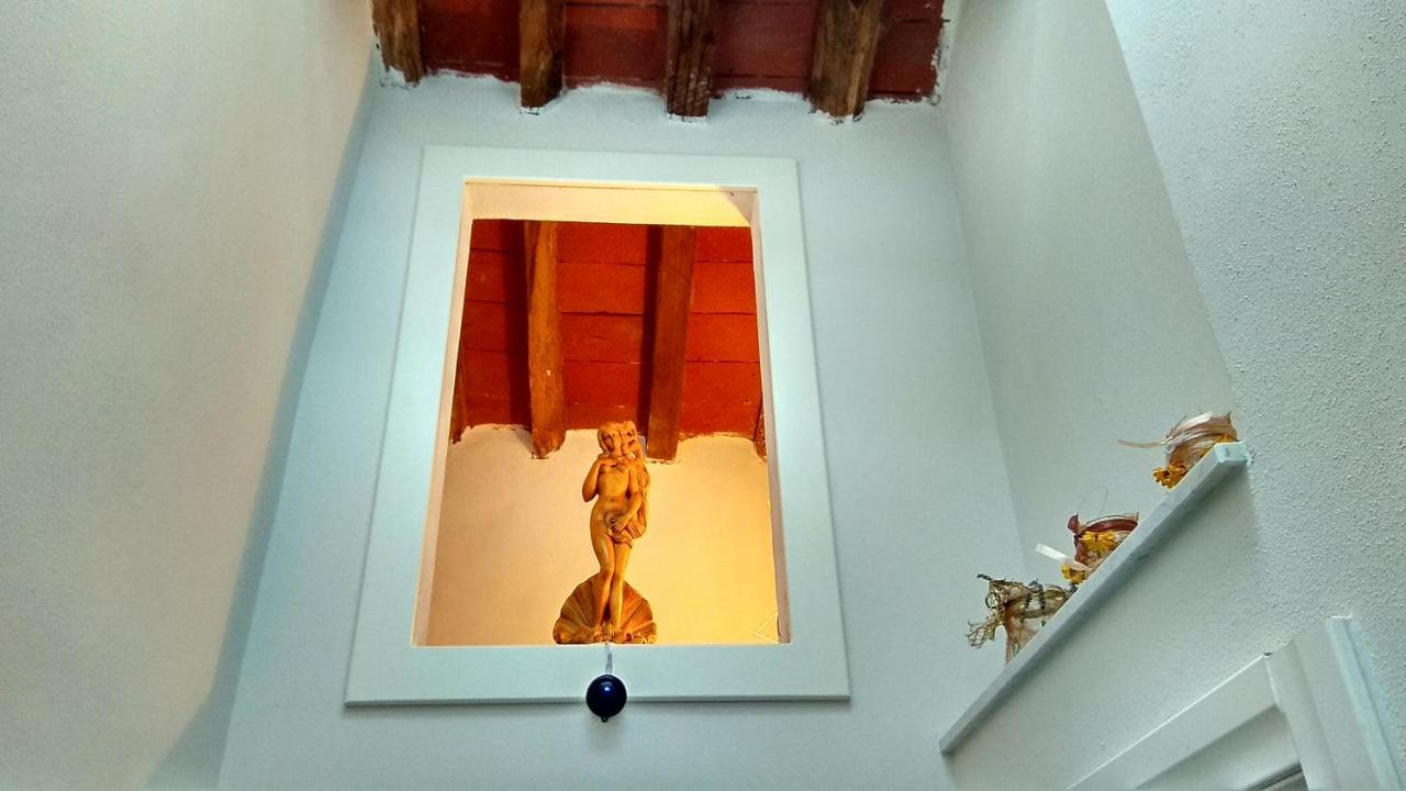 Le Rondini Di San Donato Bed & Breakfast Lucca Eksteriør bilde