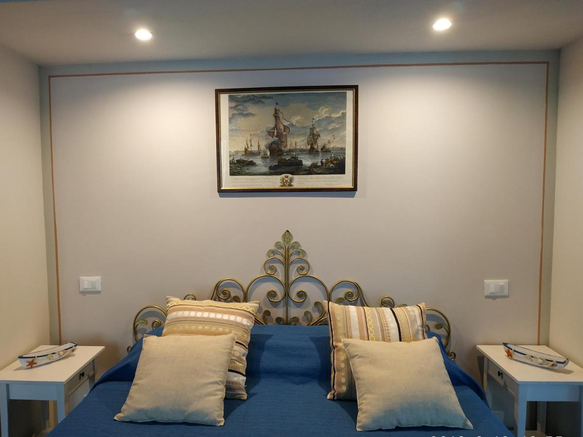 Le Rondini Di San Donato Bed & Breakfast Lucca Eksteriør bilde