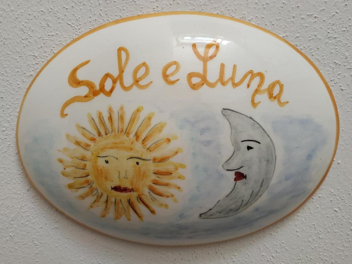 Le Rondini Di San Donato Bed & Breakfast Lucca Eksteriør bilde
