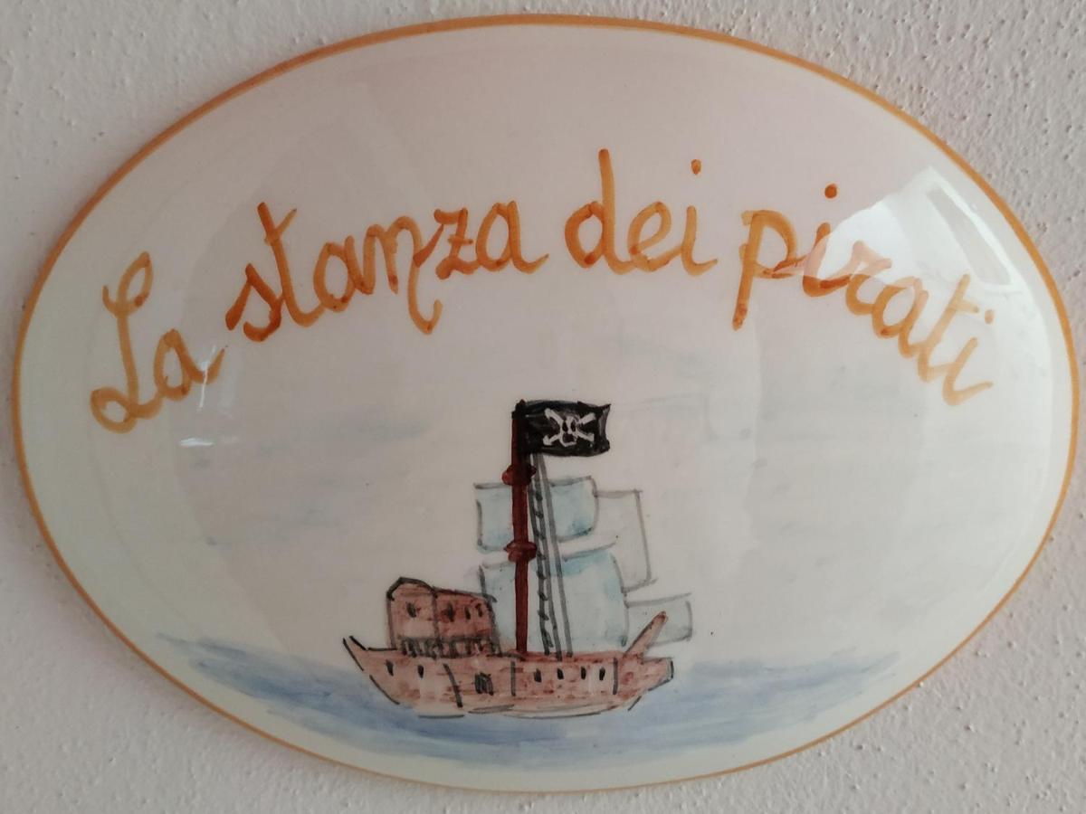 Le Rondini Di San Donato Bed & Breakfast Lucca Eksteriør bilde