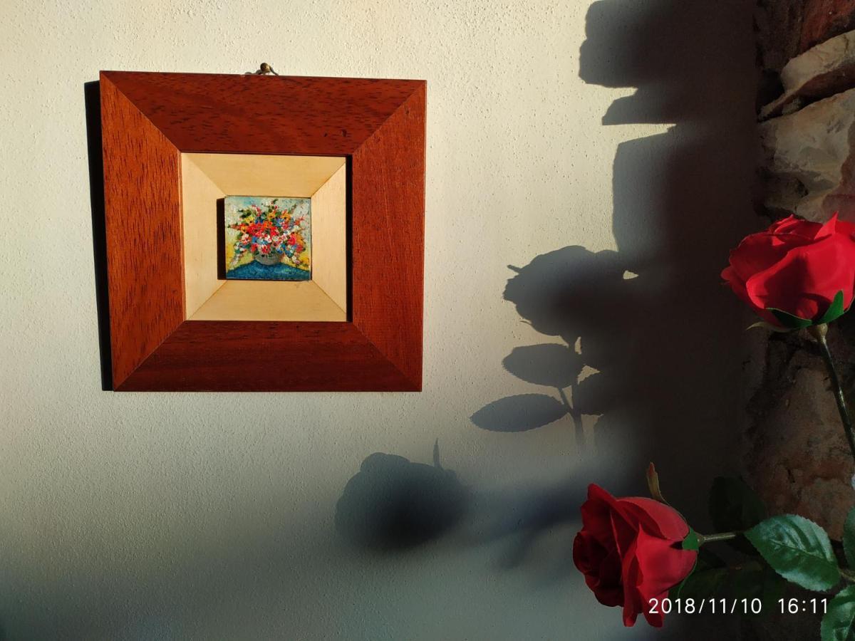 Le Rondini Di San Donato Bed & Breakfast Lucca Eksteriør bilde