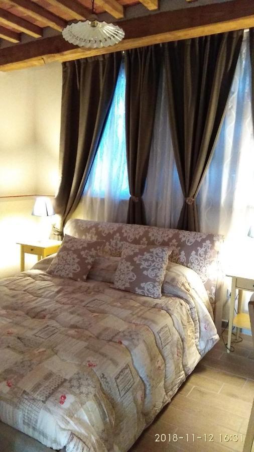 Le Rondini Di San Donato Bed & Breakfast Lucca Eksteriør bilde