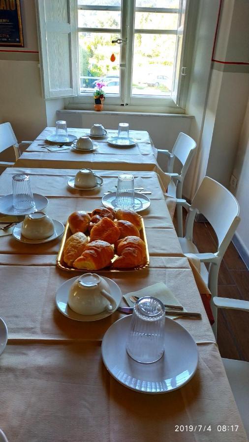 Le Rondini Di San Donato Bed & Breakfast Lucca Eksteriør bilde