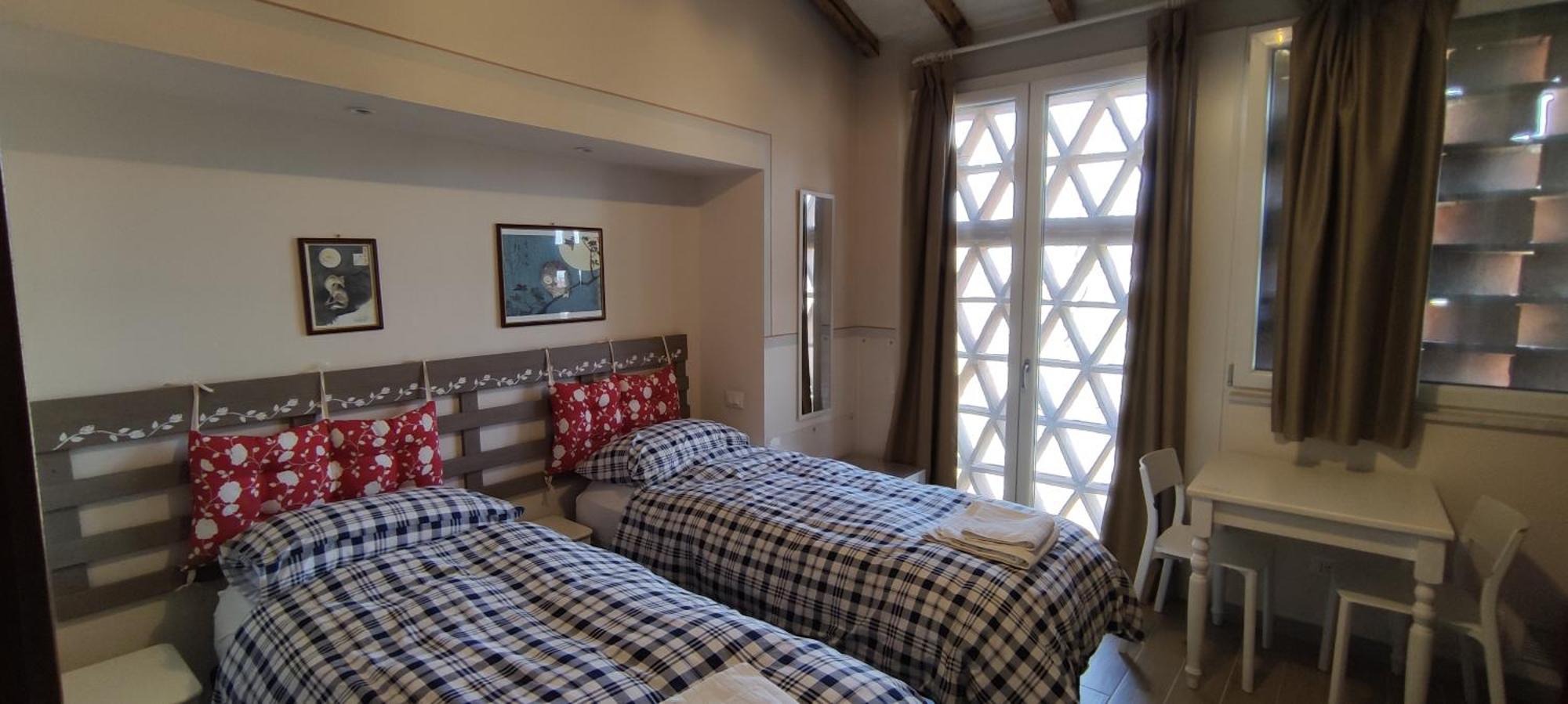 Le Rondini Di San Donato Bed & Breakfast Lucca Rom bilde