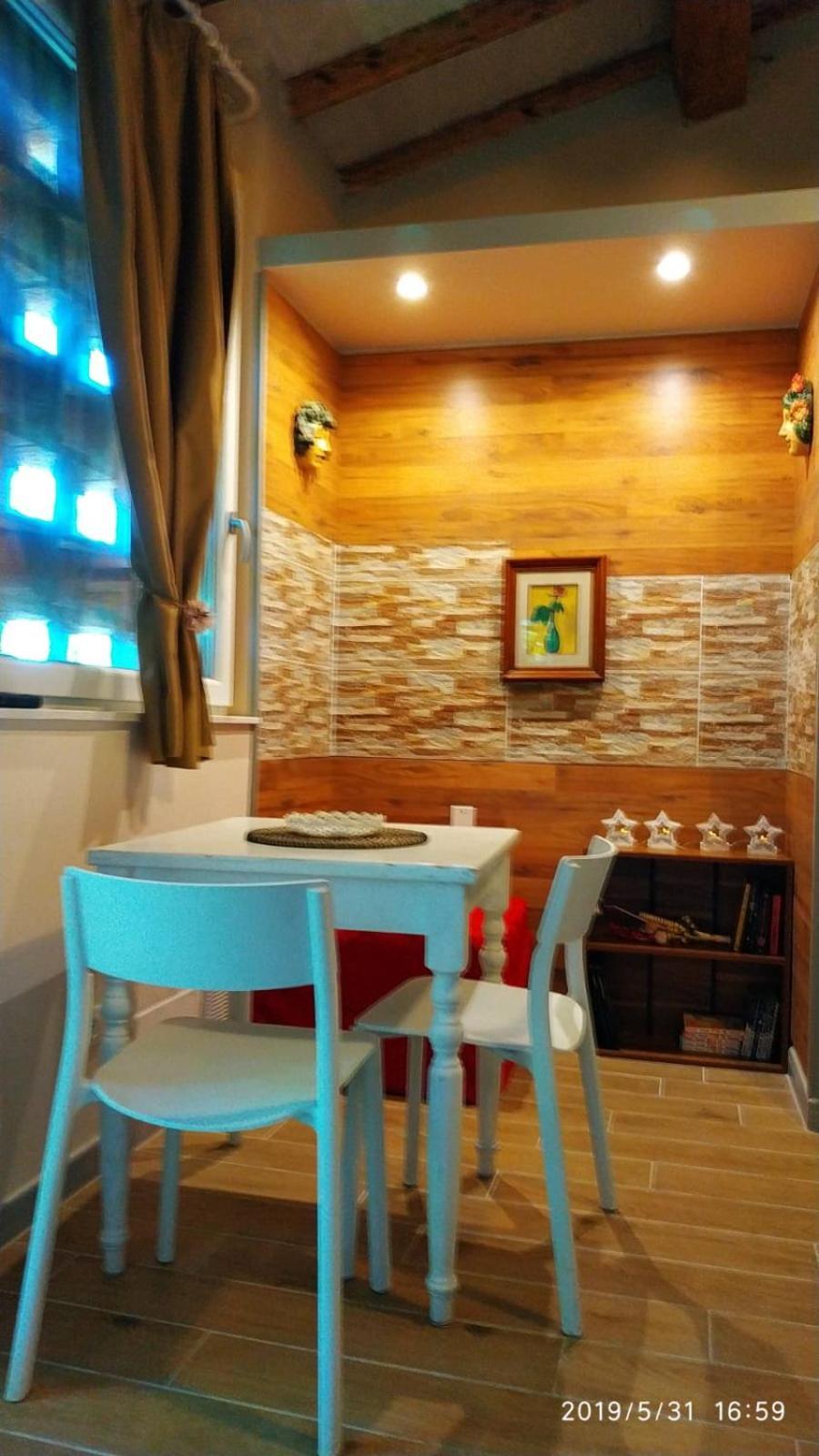 Le Rondini Di San Donato Bed & Breakfast Lucca Rom bilde
