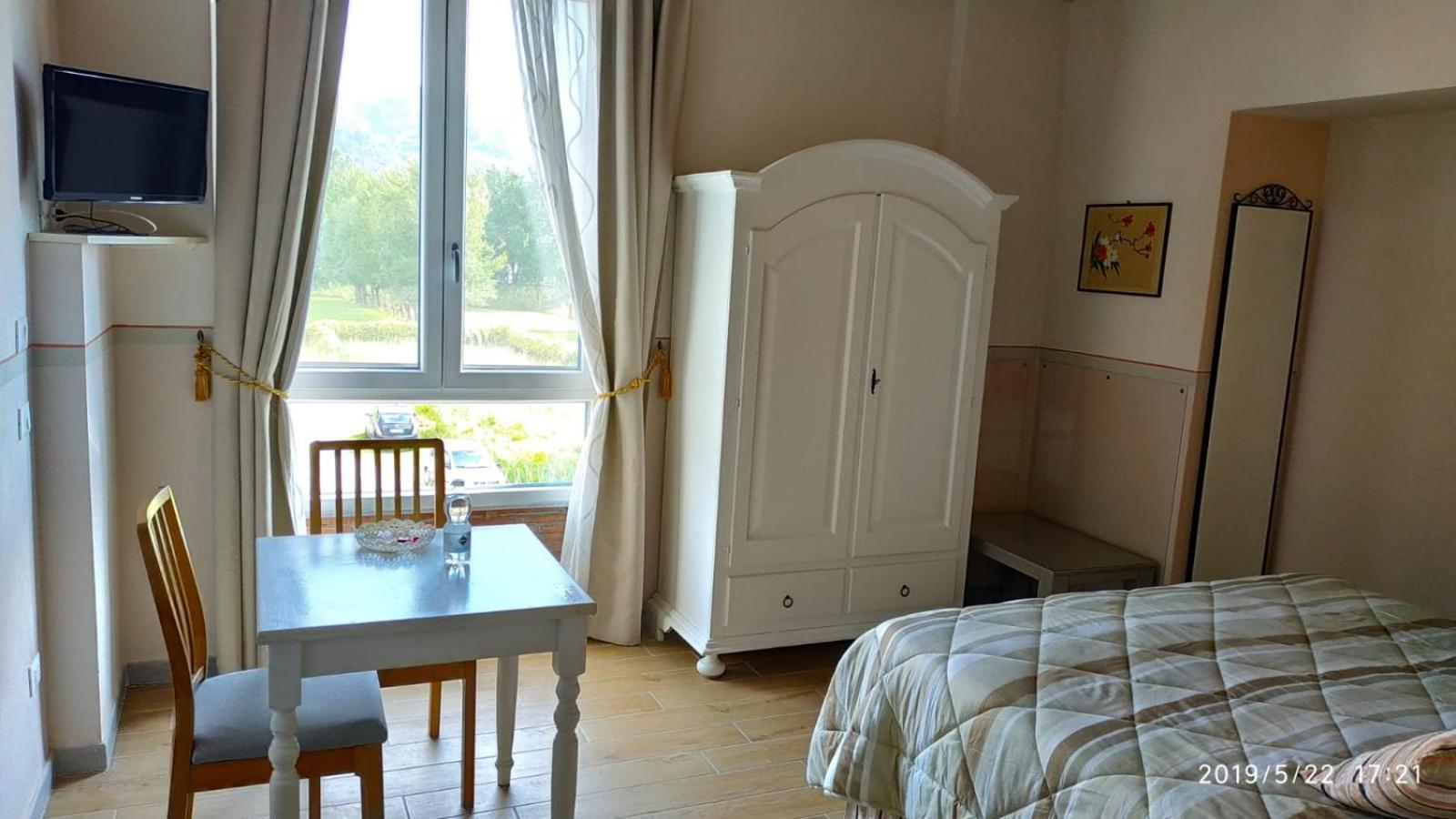 Le Rondini Di San Donato Bed & Breakfast Lucca Rom bilde