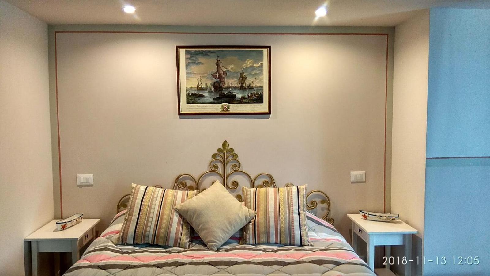 Le Rondini Di San Donato Bed & Breakfast Lucca Rom bilde
