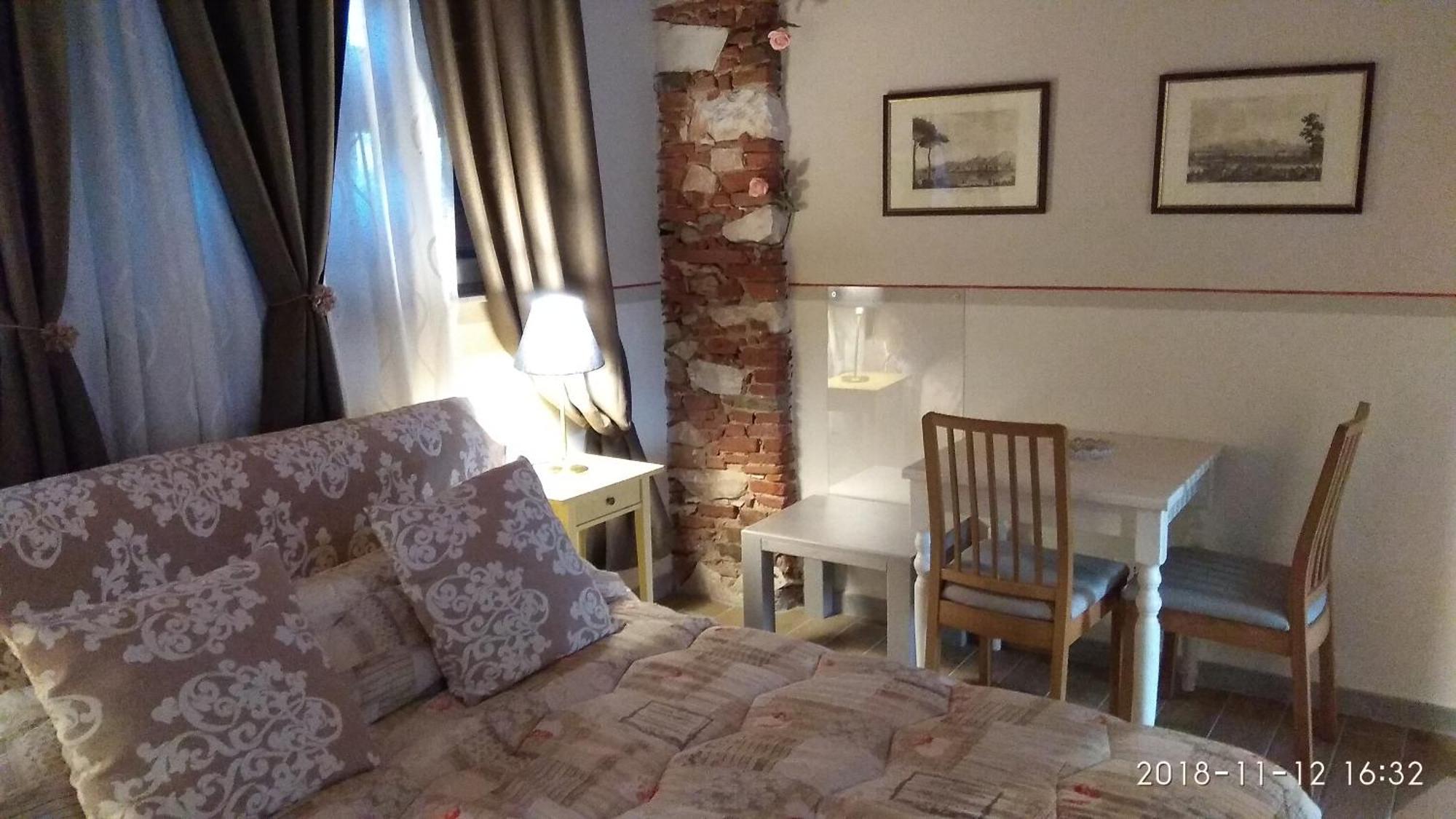 Le Rondini Di San Donato Bed & Breakfast Lucca Rom bilde