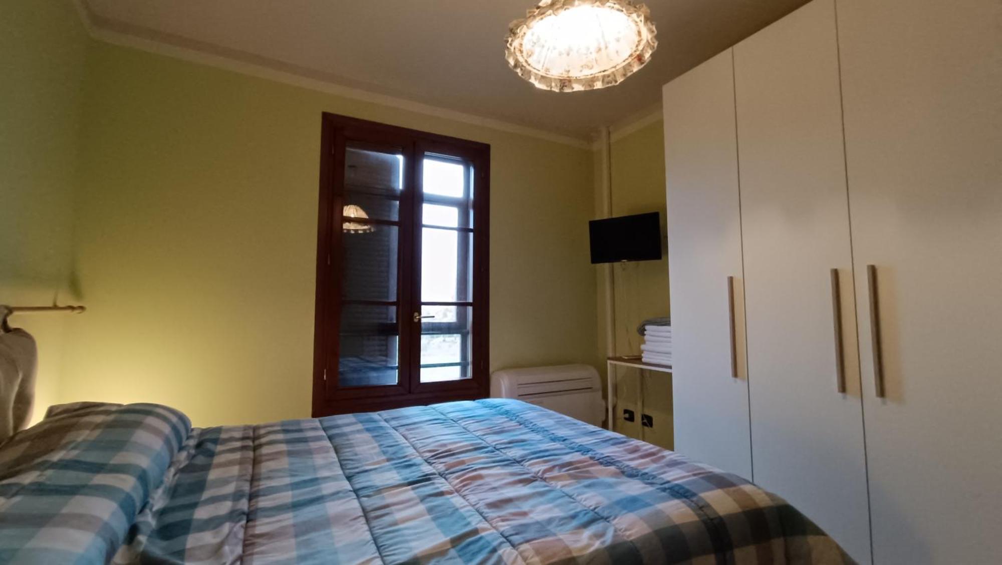 Le Rondini Di San Donato Bed & Breakfast Lucca Eksteriør bilde