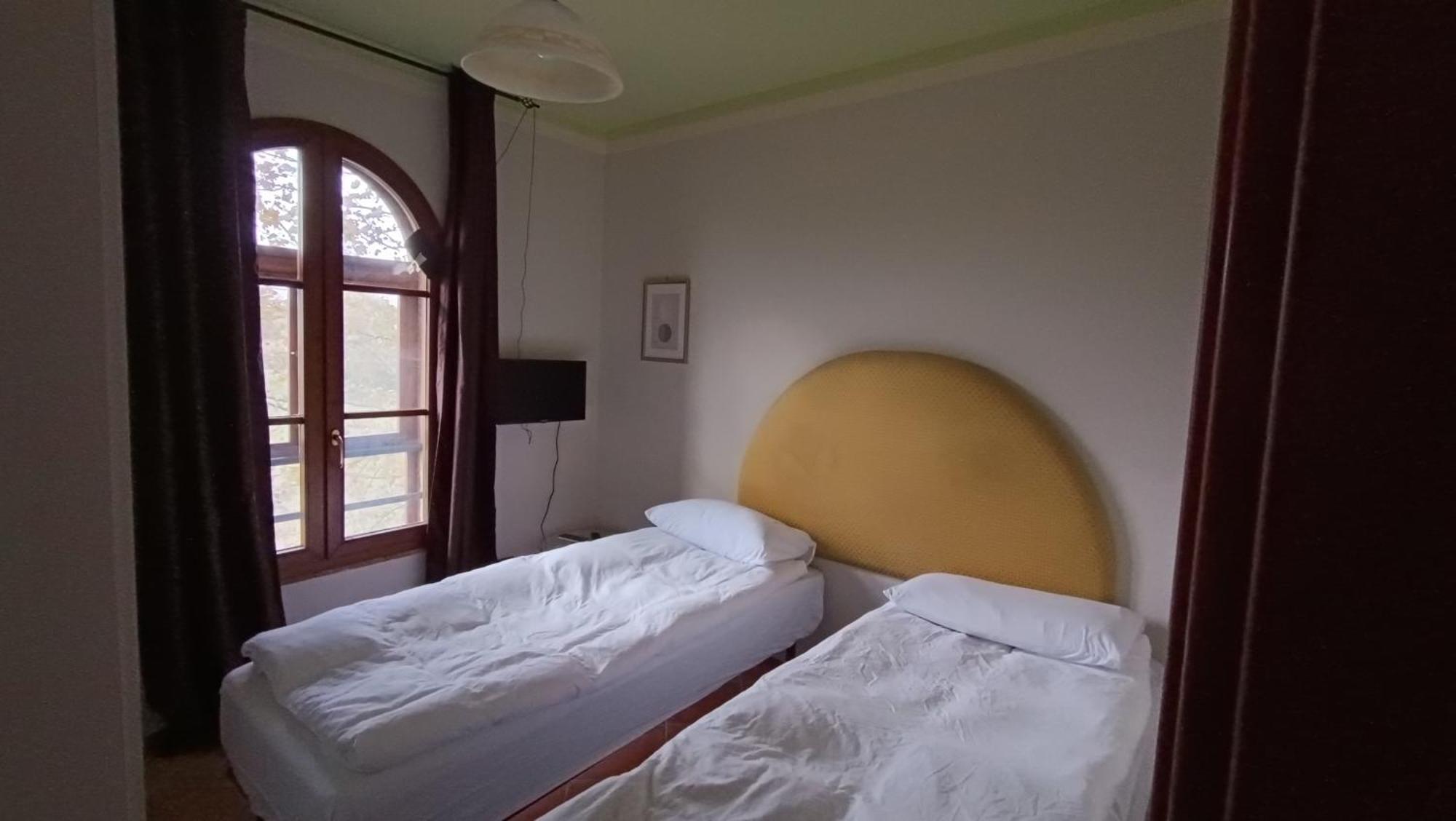 Le Rondini Di San Donato Bed & Breakfast Lucca Eksteriør bilde